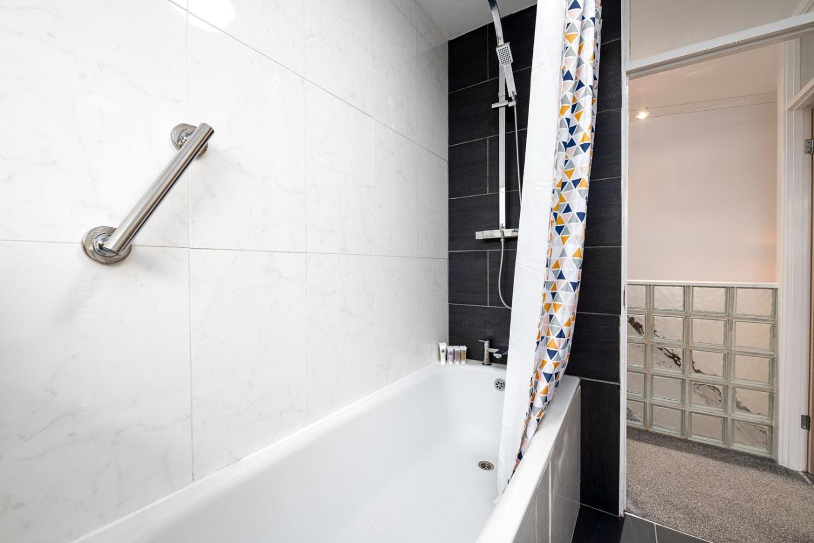Guestready - Serenity Near Tower Bridge * Londra