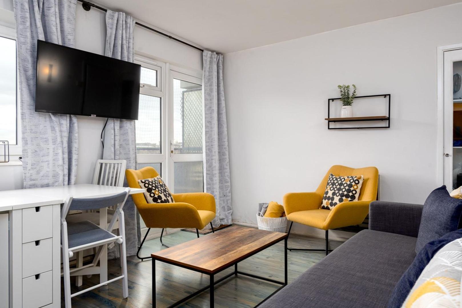 Appartamento Guestready - Serenity Near Tower Bridge