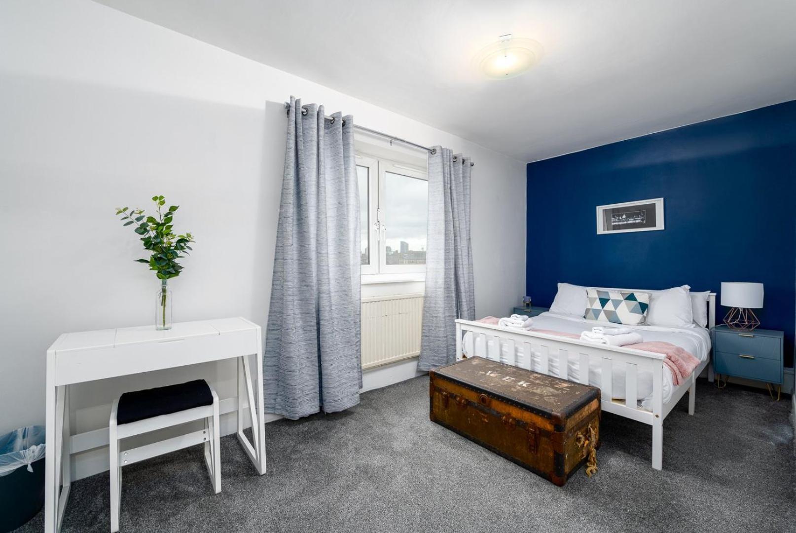 Appartamento Guestready - Serenity Near Tower Bridge *