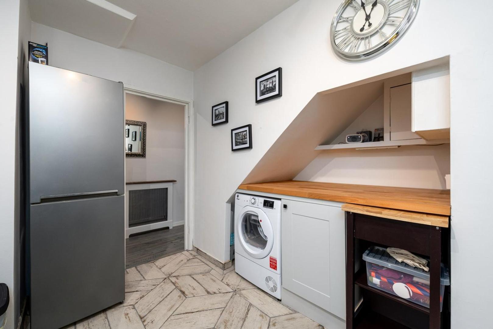Appartamento Guestready - Serenity Near Tower Bridge