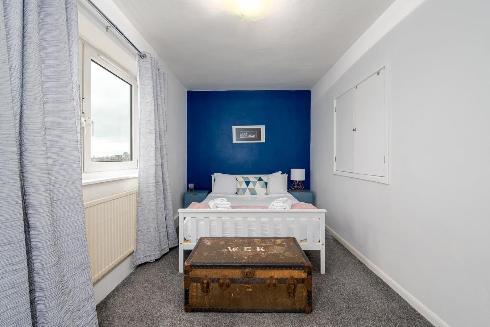 Guestready - Serenity Near Tower Bridge Appartamento *