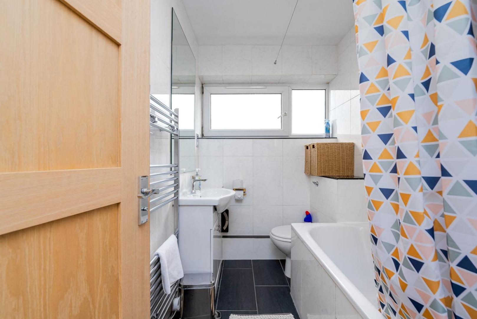 Appartamento Guestready - Serenity Near Tower Bridge