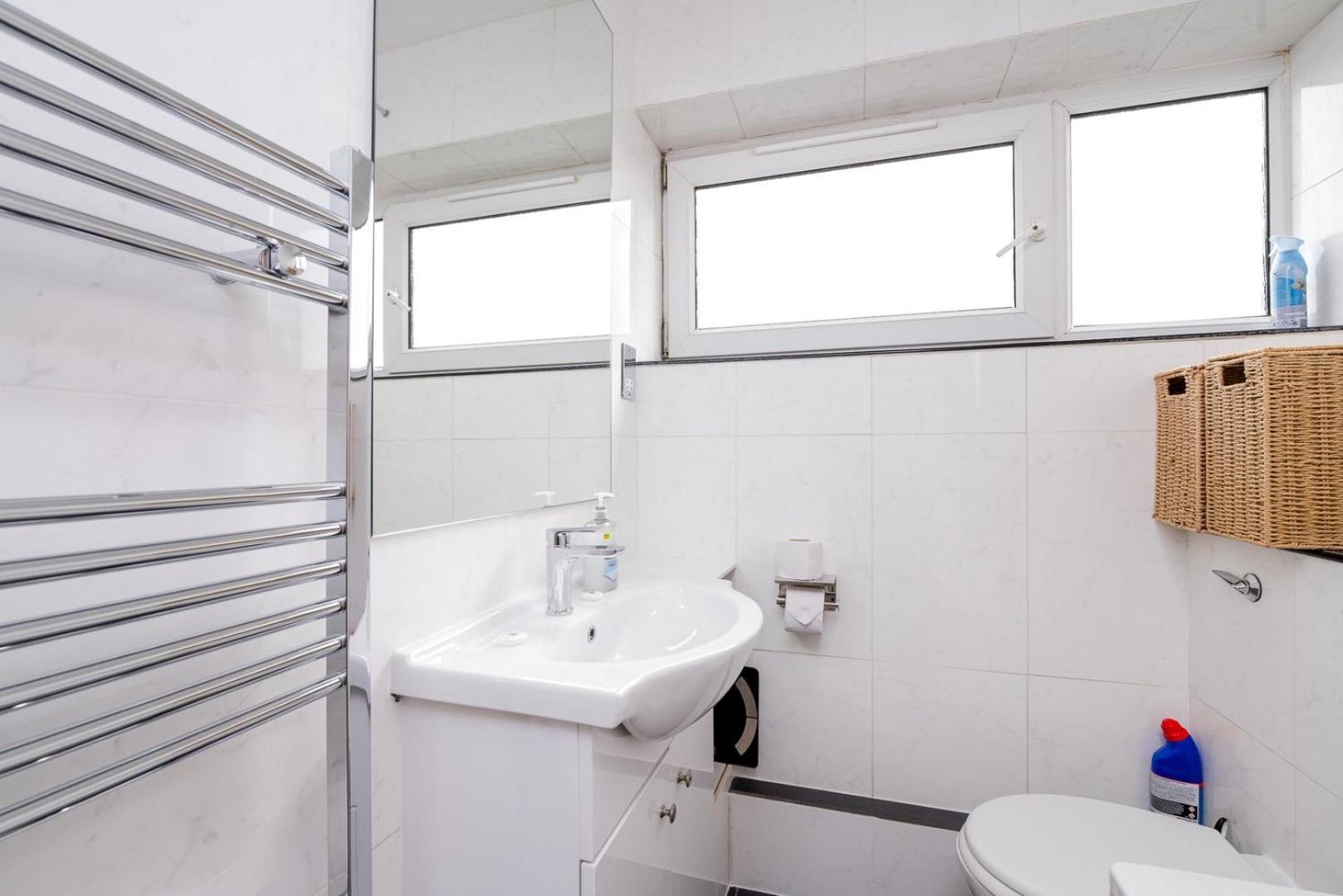 Guestready - Serenity Near Tower Bridge Appartamento *